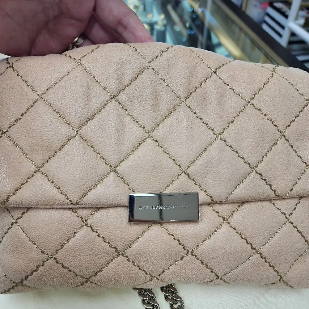Stella McCartney authentic stella